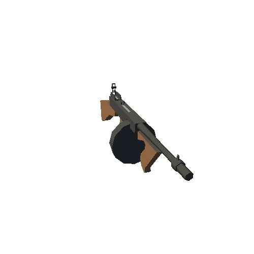 Thompson SMG